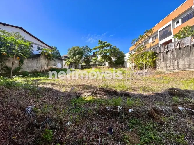 RARIDADE NO JARDIM GUANABARA - TERRENO COM 1.336,04 M²