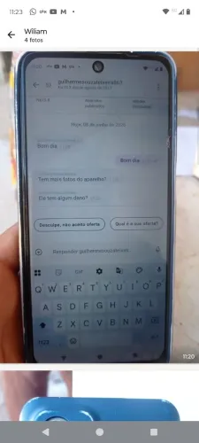 Motog73 completo 128 gigas barato