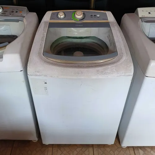 Máquina de Lavar Consul 11,5kg + Entrega grátis em Sorocaba
