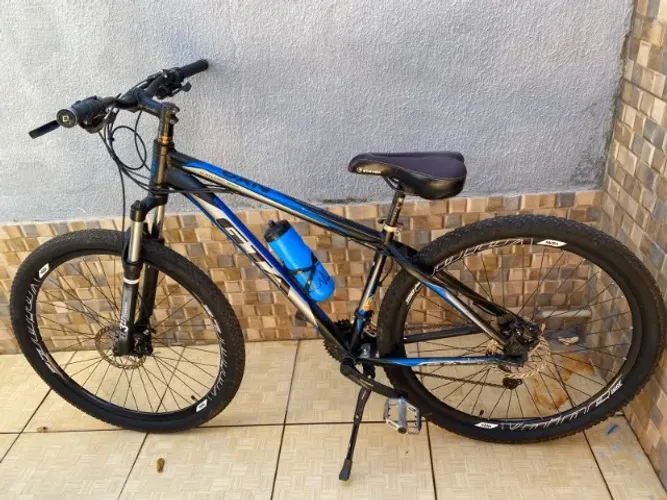 BICICLETA ARO 29