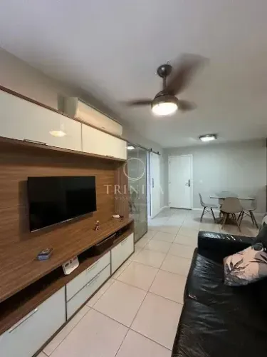Vendo Barra Village House Garden com 2 Quartos
