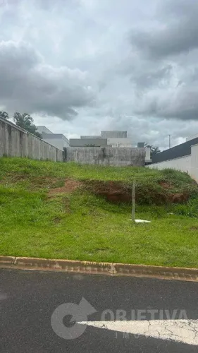 Terreno em Condomínio à venda, Varanda Sul - UBERLANDIA/MG