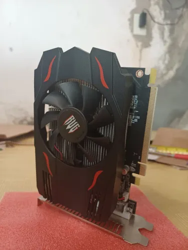 Rx 550 4GB