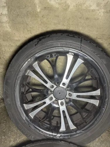 Rodas aro 19