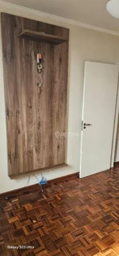 Aparamento à venda no Jardim Claret - Rio Claro