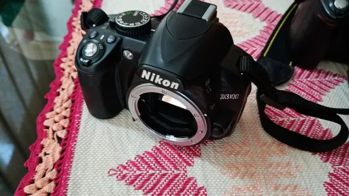 Nikon