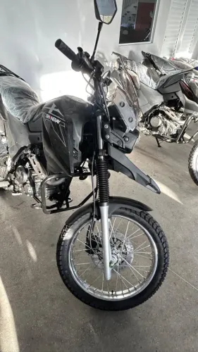 SHINERAY SHI 175 0