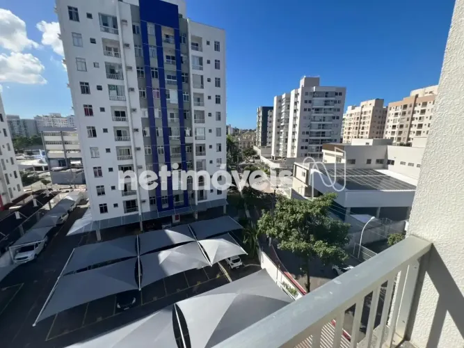 Venda ou locação Apartamento 2 quartos Jardim Camburi Vitória