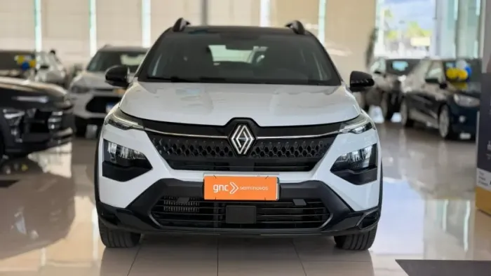 Renault Kardian Techno Flex 1.0 TB 12V 5P Aut. 2025
