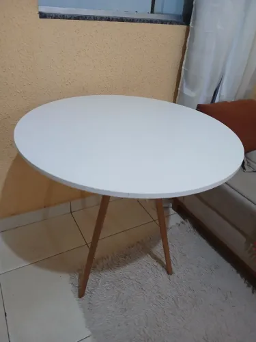 Mesa jantar 4 lugares