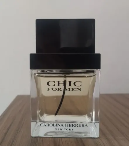 Perfume CHIC for MEM 60ml - Carolina Herrera