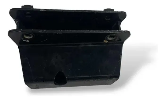 Suporte Caixa Golf Manual Golf 1.6 2003 2010 Cinza