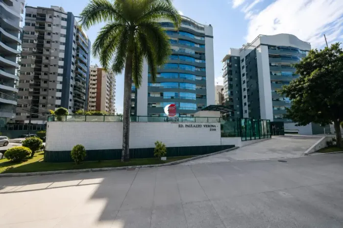 APARTAMENTO 3 QTS MATA DA PRAIA | 160 mA² | VISTA PARA O MAR