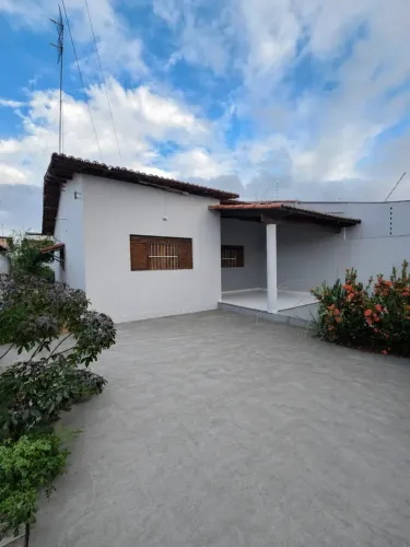 Casa em Emaús: Vizinha ao Projeto HARMONIA da Ecocil