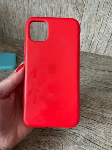 Capinha IPhone 11