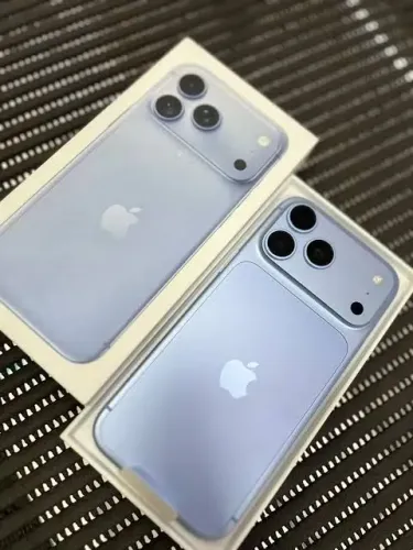 Iphone 18 pro max 256