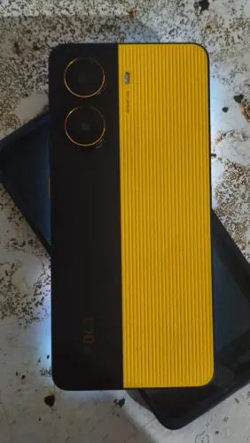 Poço X7 pro 512