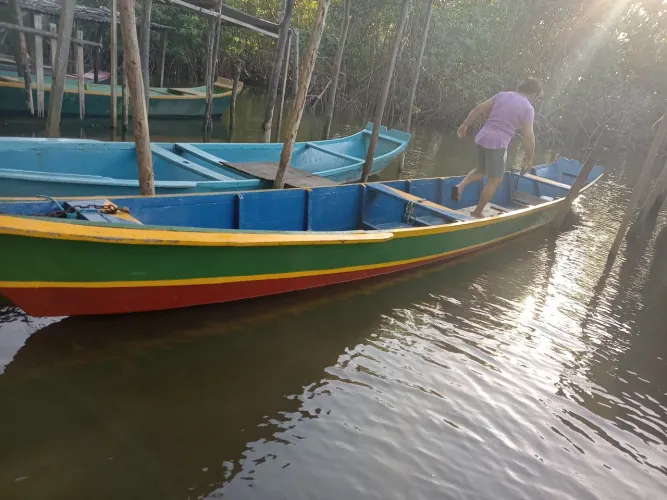 Barco