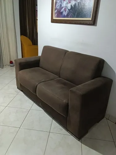 Vendo sofá