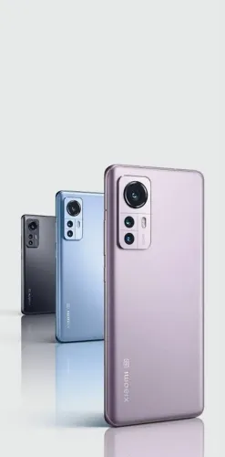 Celular Xiaomi 12 5g 256 GB 12 RAM Lacrado Novo Global 