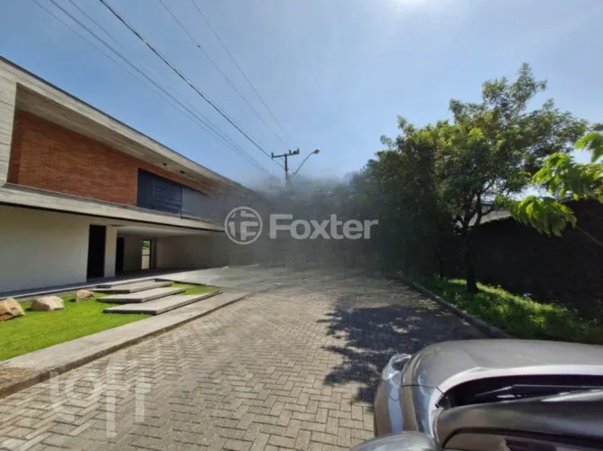Casa em Condomínio à venda Rua do Lamim, Canasvieiras - Florianópolis