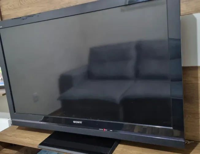 TV BRAVIA 42 POLEGADAS