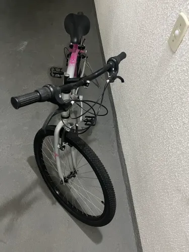 Bicicleta Aro 26