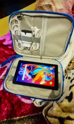 Tablet 64 gigas positivo novo