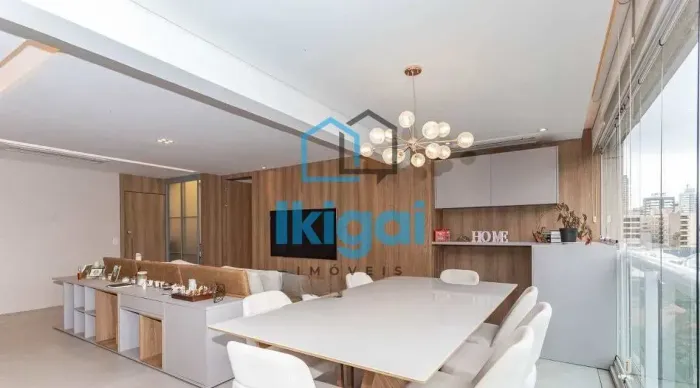 Apartamento 106m² com 2 suítes no Retrato Paulista Rua Nilo!
