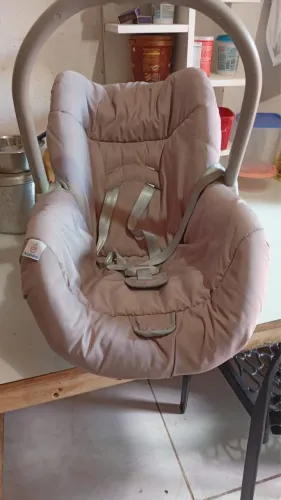 Bebe carona feminino