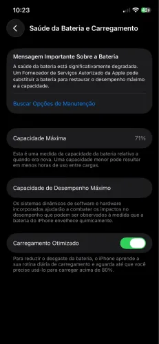 Vendo iPhone 12 128gb todo original