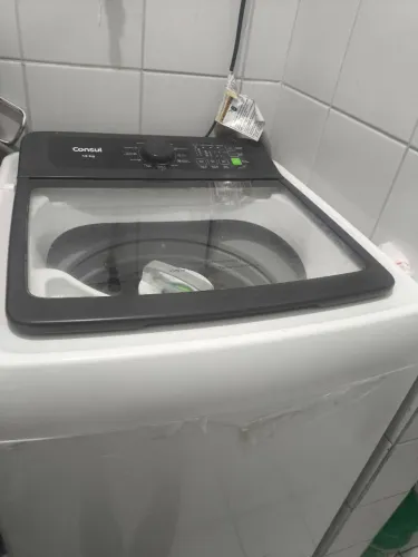 Máquina Consul 13 Kg