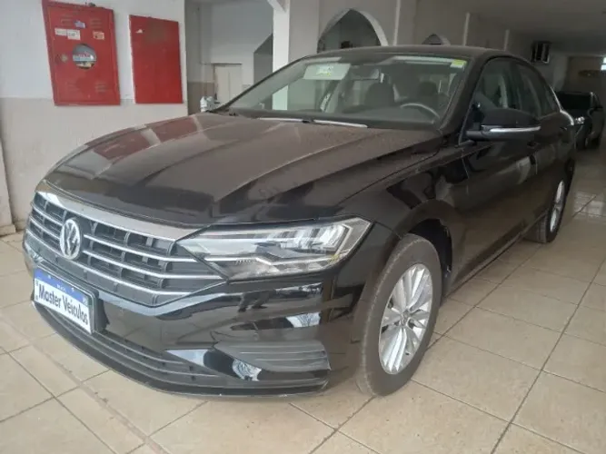 Volkswagen Jetta 250 TSI 1.4 Flex 16V Aut. 2019