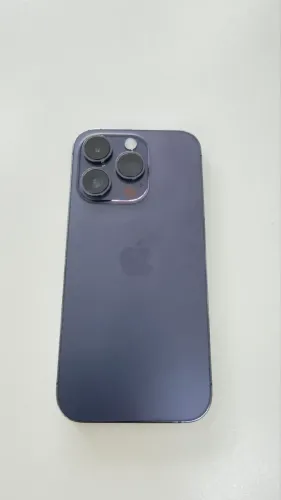 iPhone 14 Pro