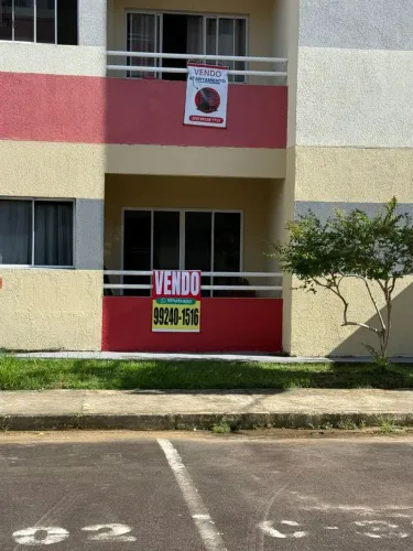 Condomínio Residencial Bela Vista Orquídea - BR 070 KM 9 - Iranduba.