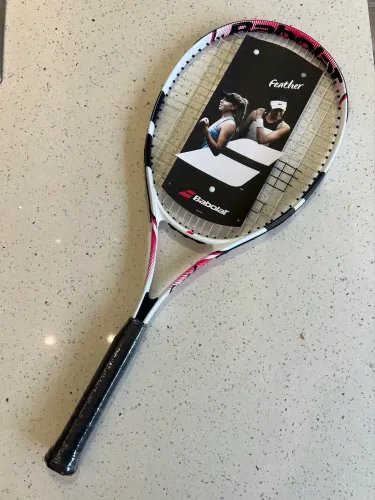 Raquete Babolat Feather Nova