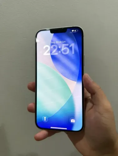 iPhone 14 Plus pra vender hoje 2200