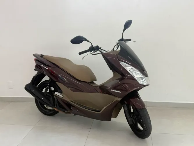 Pcx 150 2018 abaixo da Fipe