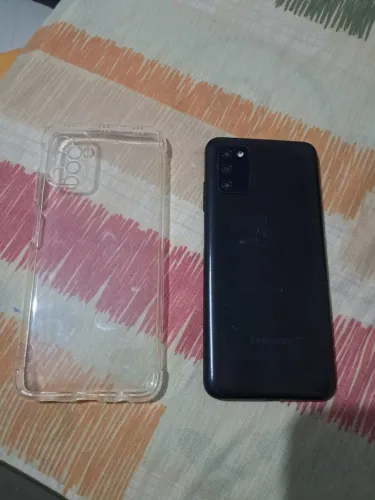 Vendo Samsung 03