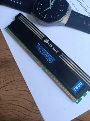 Pente de Memoria Ram