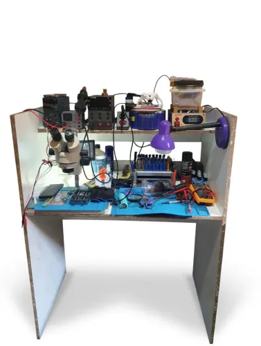 ASISTENÇIA TECNICA COMPLETA