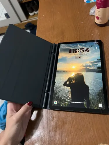 Tab S6 Lite 2024!