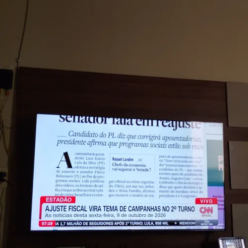 Tv TCL 50 polegadas 4k modelo p755