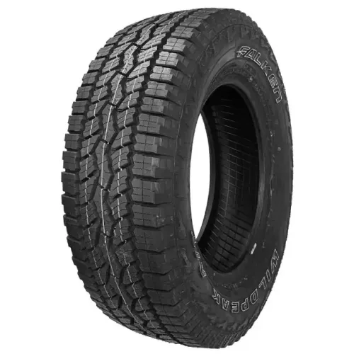 Jogo Pneu 275/65R18 Dunlop Falken Wildpeak