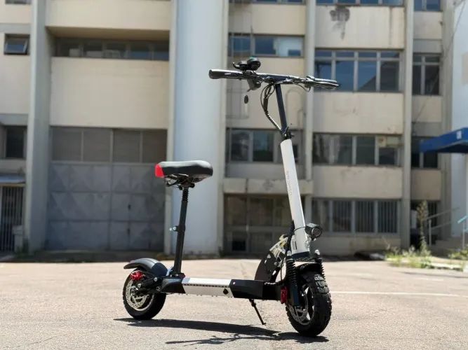 Scooter elétrica, moto elétrica , patinete elétrico