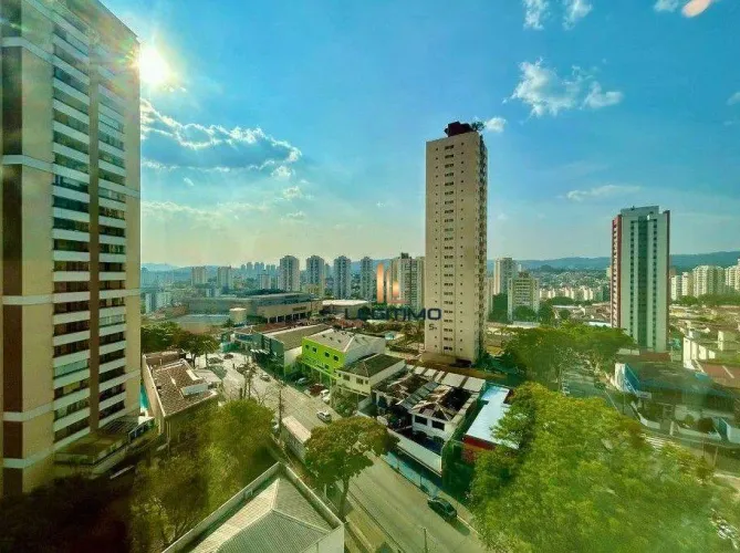 Imóvel para alugar em Santana, 54 metros privativos, 2 dormitórios, 1 suíte, 1 vaga de gar