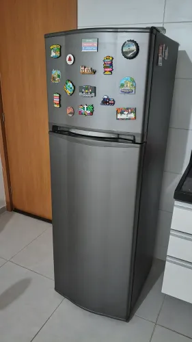 Geladeira Consul Duplex Frost Free