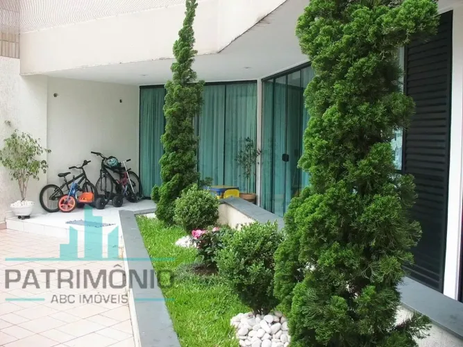 Apartamento Térreo a venda no Bairro Santa Paula em São Caetano do Sul