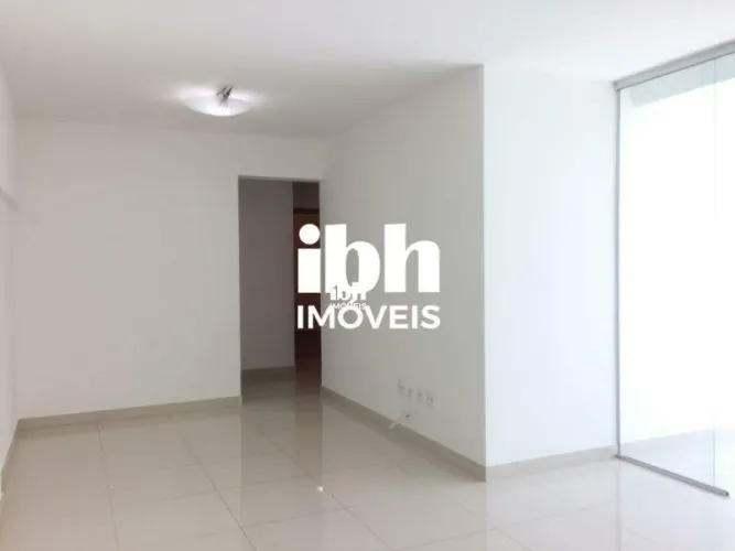 Apartamento para aluguel, 3 quartos, 1 suíte, 2 vagas, Lourdes - Belo Horizonte/MG