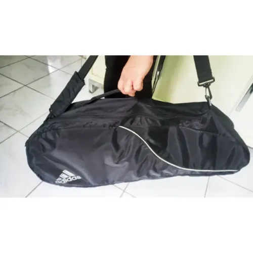 RAQUETEIRA ADIDAS TOUR TENNIS 8 RACKET SPORTS BACKPACK BAG